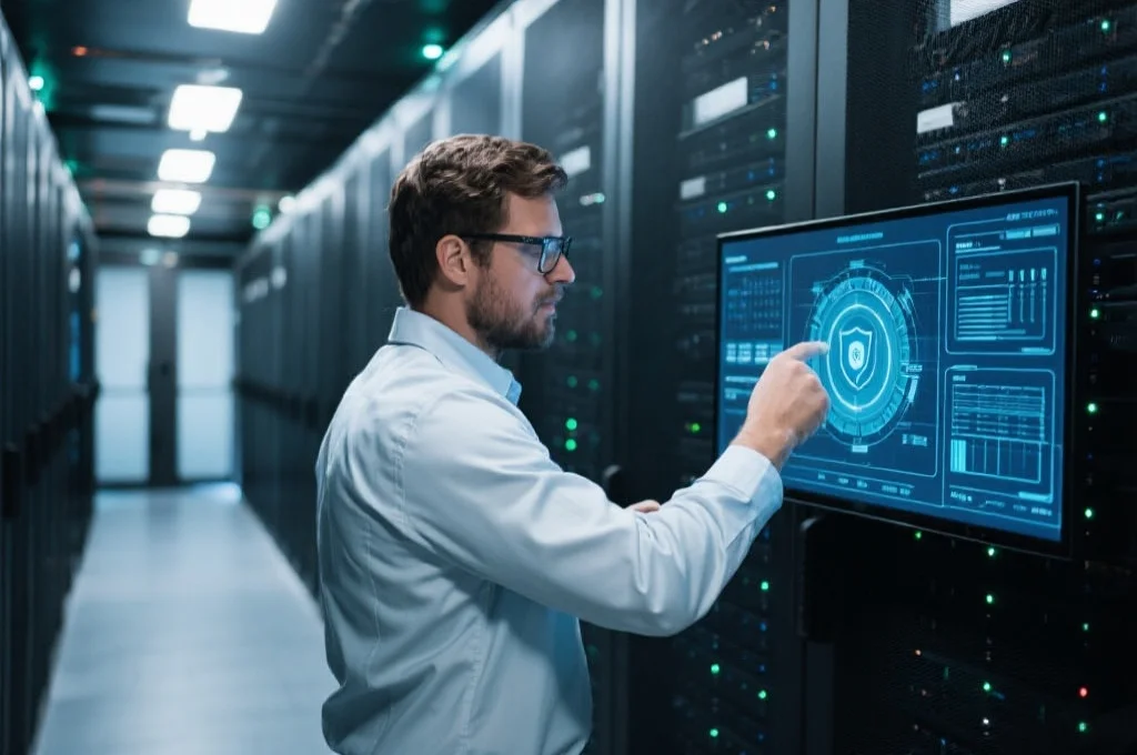 揭秘天富娱乐的安全保障体系：账户与信息安全如何守护？