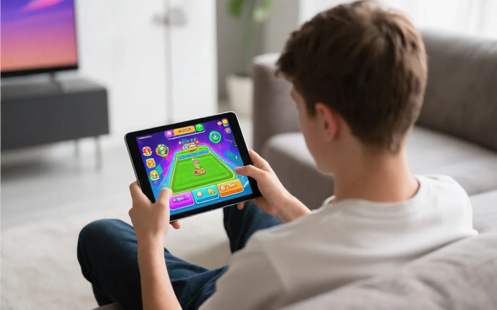 探索天富在线娱乐的独家特色游戏：2025年最受玩家欢迎的热门选择